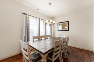 Puttin on the Green Villa - Branson West - 3