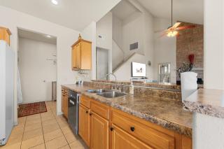 Puttin on the Green Villa - Branson West - 5