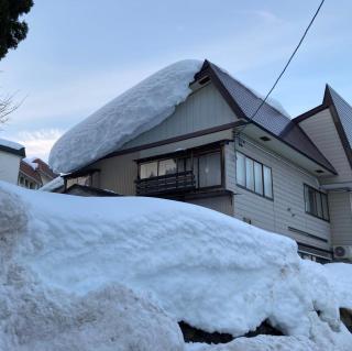 Elan Lodge Akakura - Nagano - 9