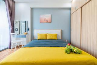 RiverGate Residence Apartment - The Origin - Ho Chi Minh-stad - 1