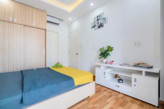 RiverGate Residence Apartment - The Origin - Ho Chi Minh-stad - 2