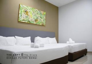 THE LOFTMaple Bandar Puteri Bangi - Kajang - 7