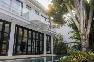 Dzawani Villa Berawa - Canggu - 3