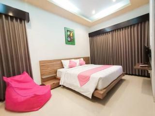 Dzawani Villa Berawa - Canggu - 1