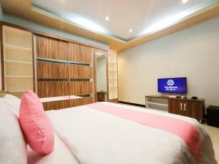 Dzawani Villa Berawa - Canggu - 0