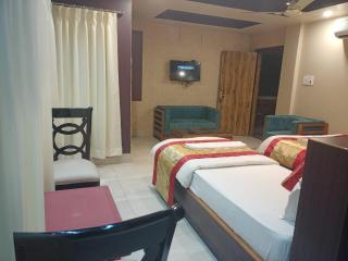 The Brahmaputra Hotel - 2