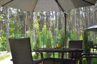 Apartamenty Villa Baltic Sun I - Międzywodzie - 4
