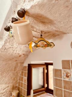 Il trullo di Rosa - Impalata - 0