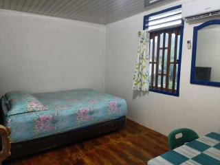 Lilys Nias Surf Camp - 2