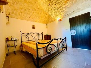 Il trullo di Rosa - Impalata - 9