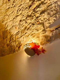 Il trullo di Rosa - Impalata - 8