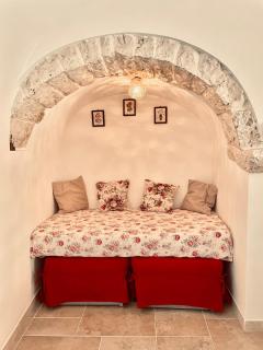 Il trullo di Rosa - Impalata - 6