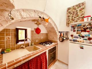 Il trullo di Rosa - Impalata - 5