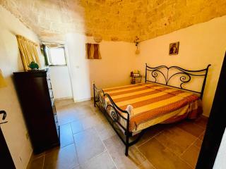 Il trullo di Rosa - Impalata - 4