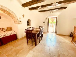 Il trullo di Rosa - Impalata - 2