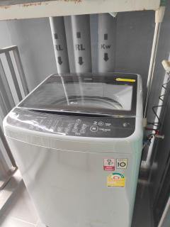 The base Pattaya condo TH - 2