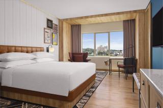 Four Points by Sheraton Batam - Nagoya - 4