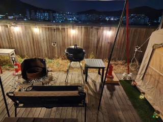 Hotel 498 - Incheon - 1