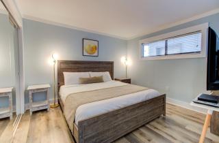 0509 Oceanfront Getaway by Atlantic Towers - Carolina Beach - 7