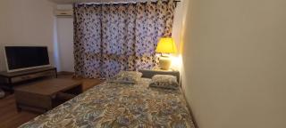 Loft climatisé "La pinède", 50 m2, très calme, 5 mn à pied des plages, lit King Size - La Seyne-sur-Mer - 2