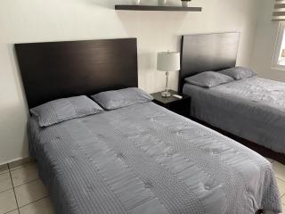 Casa Mel, Excelente ubicacion, seguridad - Cozumel - 7