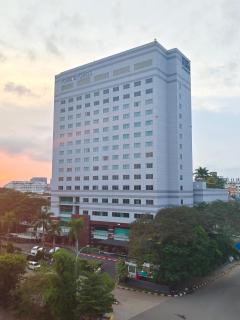 Four Points by Sheraton Batam - Nagoya - 7
