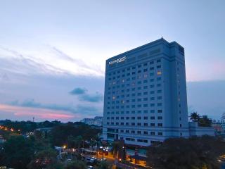 Four Points by Sheraton Batam - Nagoya - 9