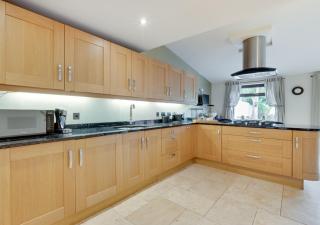 Home Croft - Tenby - 9