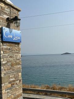 Cavo Lacia - Gavrio - 7