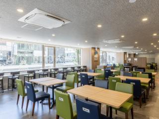 Hotel Wing International Shizuoka - Shizuoka - 3