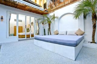 Villa Elijah - Seminyak - 5