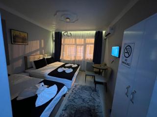 Taksim Millennium Suit Hotel - 9