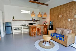 Villa Elijah - Seminyak - 8
