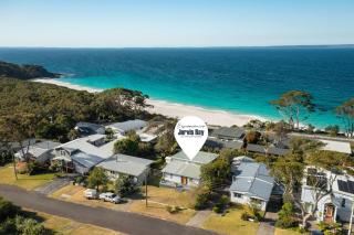 Absolute Blue by Experience Jervis Bay - Hyams Beach - 0