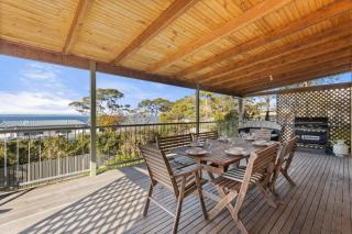Absolute Blue by Experience Jervis Bay - Hyams Beach - 1
