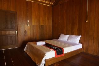 JN Cottage dan Camping Ground - Karimunjawa-Inseln - 9