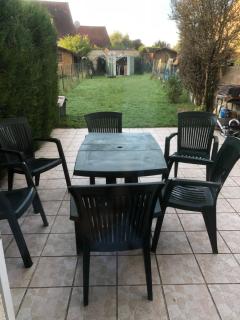 Bouray-sur-Juine-Home Enjoy the outskirt of Paris - Bouray-sur-Juine - 3