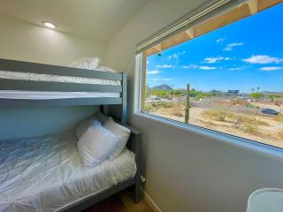 Beautiful hilltop retreat in AZ! - Phoenix - 2