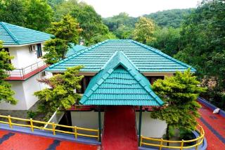 HOTEL MEENAKSHI - Kolattupuzha - 9