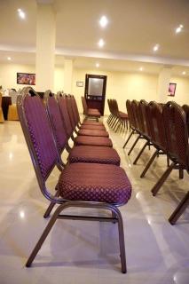 HOTEL MEENAKSHI - Kolattupuzha - 6