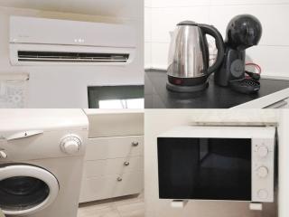 Two-Bedroom Apartment Grandica - 5