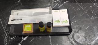 HOTEL CONCLAVE EXECUTIVE - Nova Deli - 5