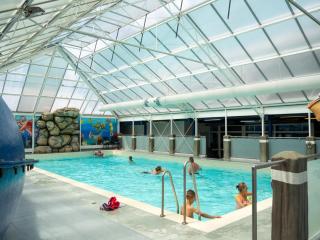 Chalet in Bergumermeer by the Marina - Suameer - 6