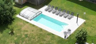 Landurlaub Eichinger inklusive AktivCard! E-Ladesäule! Ganz Jahres beheizter Salzwasserpool - Thurmansbang - 9