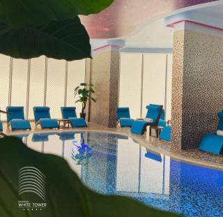 White Tower Mamaia Studio 806 - Mamaia - 5