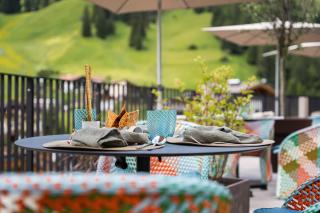 Hotel Sun Valley - Selva di Val Gardena - 6