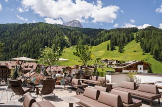 Hotel Sun Valley - Selva di Val Gardena - 7