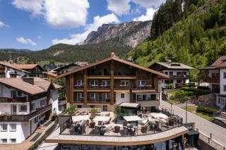 Hotel Sun Valley - Selva di Val Gardena - 8