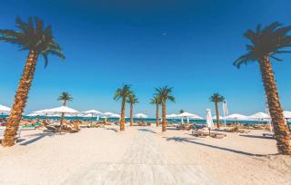 White Tower Mamaia Studio 806 - 6