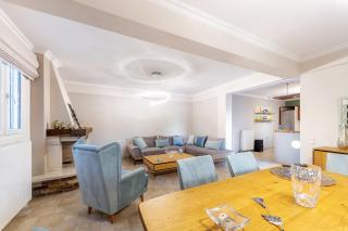 Harmony Garden Retreat near Corfu Town - Mantoúkion - 1